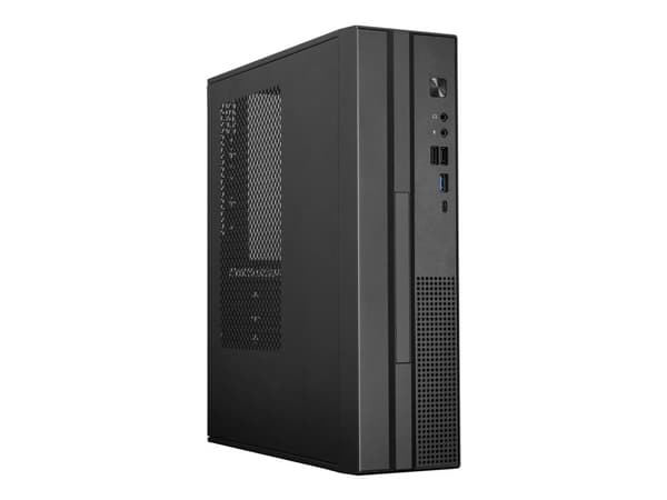 Chieftec - - ingen strømforsyning