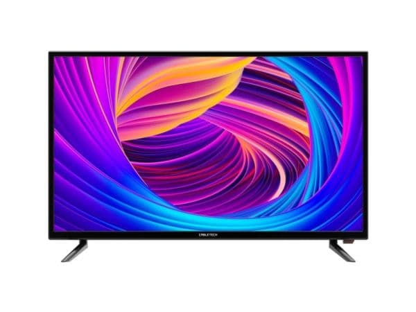 TV Cabletech 32" DVB-T2, H.265 HEVC
