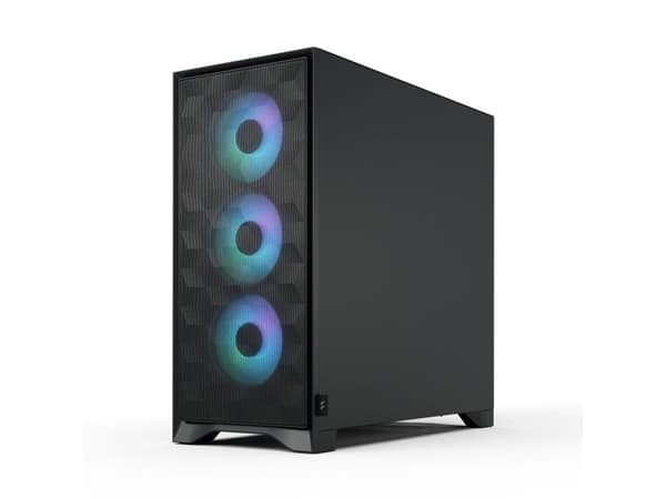 Fractal Design Pop Air - - ingen strömförsörjning