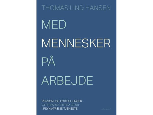 Med människor i arbete | Kieli: Tanska