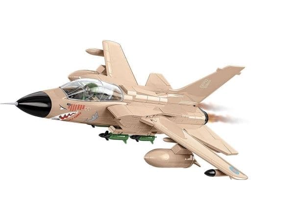 Cobi Asevoimat Panavia Tornado Gr.1 Mig Eater