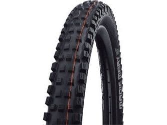 SCHWALBE Magic Mary vikbart däck 27,5" 2,60" (65-584)
