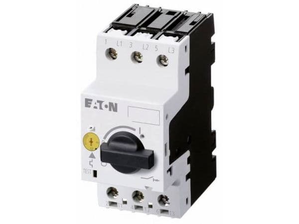 Eaton PKZM0-1,6-T