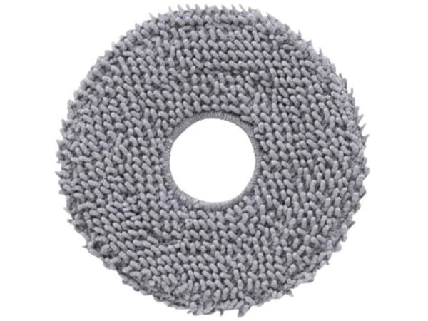 Roborock 8.02.0383, Moppaustyyny, Universaali, Harmaa, Roborock, 1 kpl