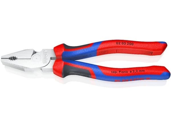 Knipex kraftkombinationstång