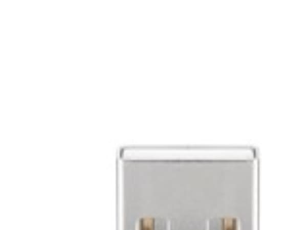 Goobay USB/RS232-omvandlare, Sort, USB Typ-A, DB-9