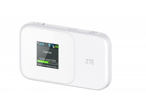 Router ZTE 986D kat 12