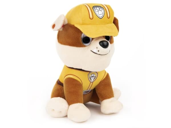 Gund - Paw Patrol Scratch, pehmeä lelu