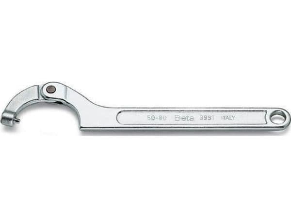 BETA Tools rør-/fastnøkkel med ledd 35-50 mm 99ST/35-50