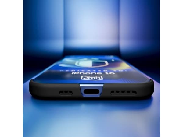 3MK Just20g matt etui til iPhone 16