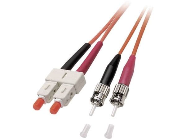 EFB Elektronik O6363.1, 1 m, OM1, SC, ST