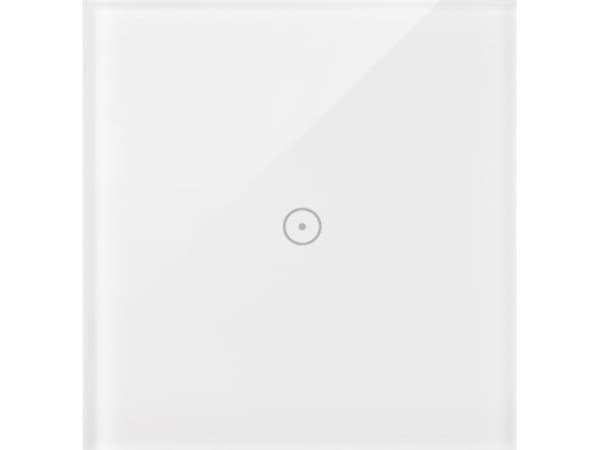 Switch-Simon DSTR11/70, vit, plast, IP20, 92 mm, 10 mm, 96 mm