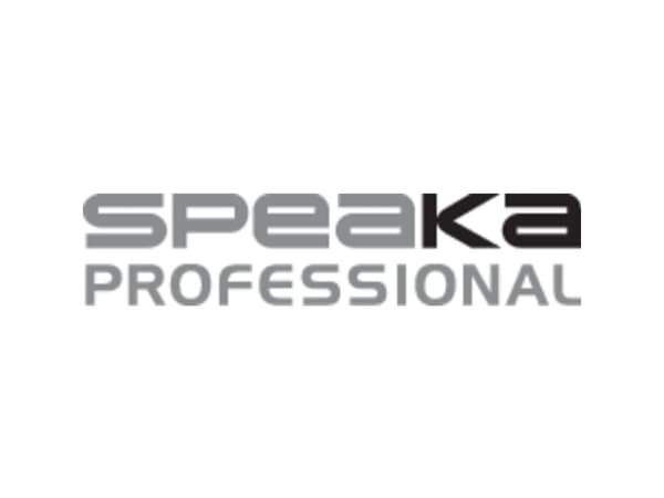 SpeaKa Professional SP-6353552