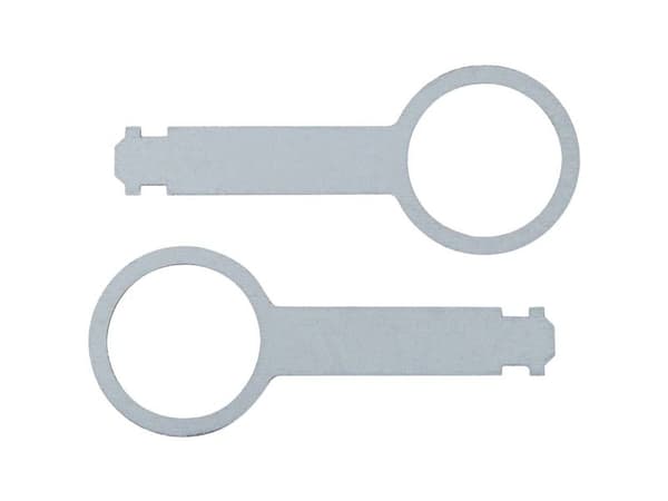 Radioram A4(b5)/a6(c4)/a8(d2) svart