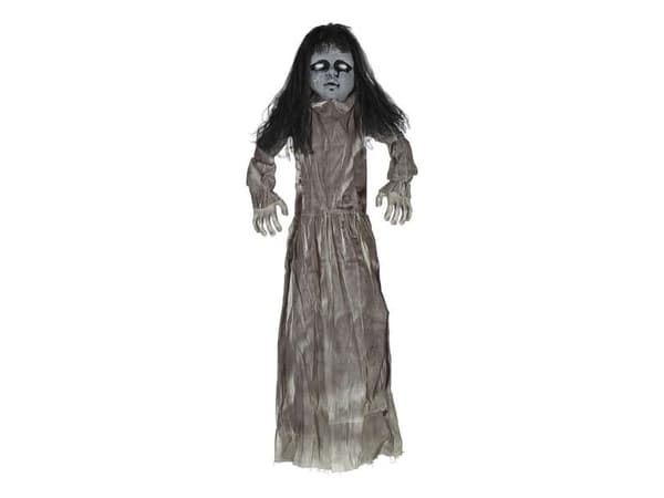 Levende død dukke 122 cm