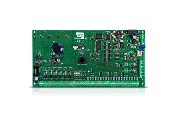 SATEL INTEGRA 128 - Alarm control panel board