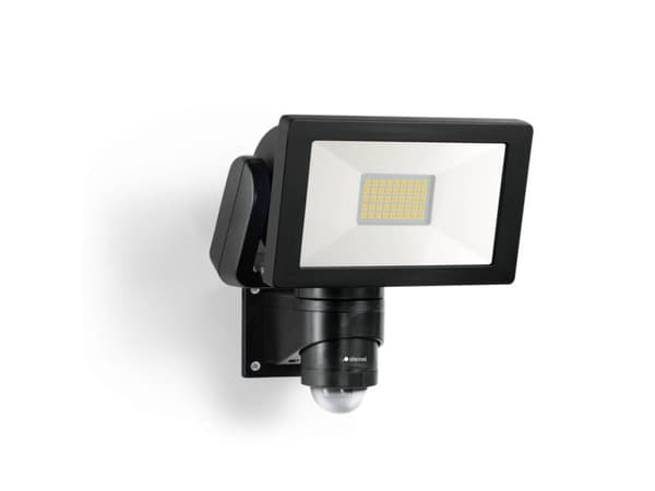 Steinel LED-strålkastare 29,5 W LS 300 LED svart