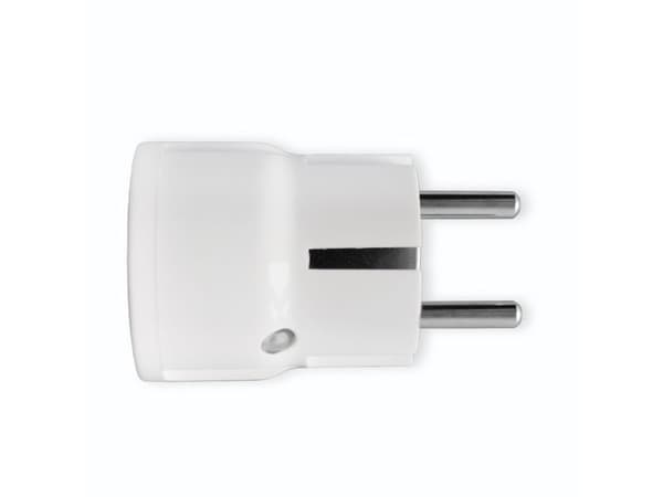 frient Smart Plug Mini 2 (F) – Schuko