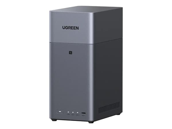 UGREEN NASync DH2300 NAS System 2-Bay
