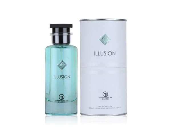 Grandeur Illusion Eau De Parfum 100 ml (mies)
