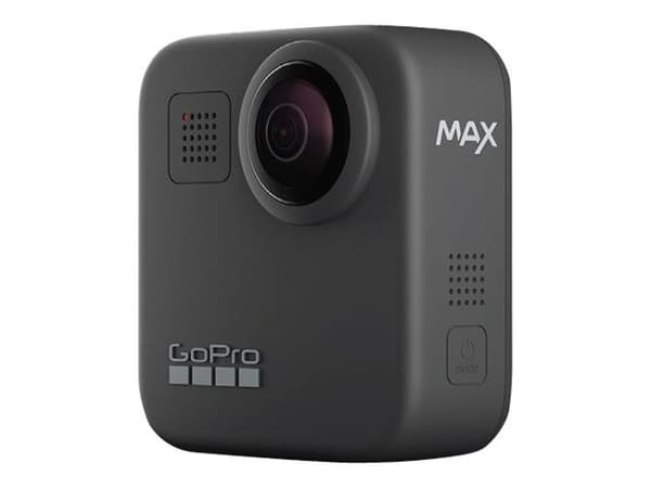 GoPro MAX -360-kamera