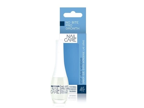 Beter Beter Nail Care Stop Biting Nails No Bite Pro Growth Nail Polish Size 11 Ml
