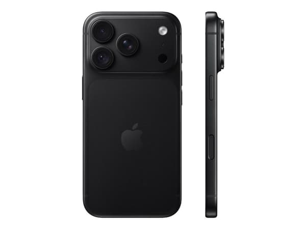 Apple iPhone 18 Pro - 1TB - Black