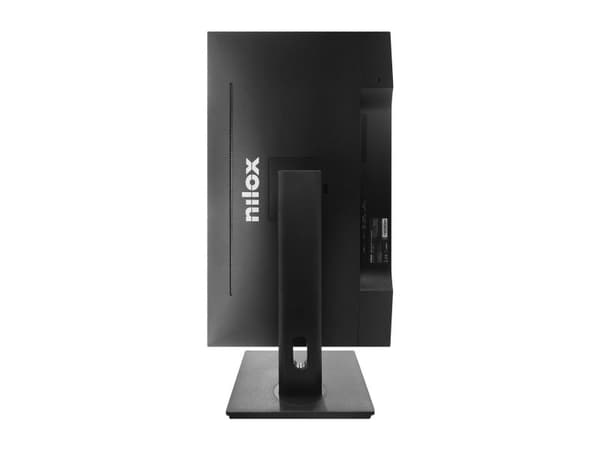 Nilox NXM27R2K1201, 68,6 cm (27"), 2K, LED, 4 ms, Sort