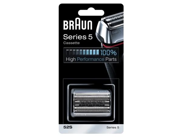 Braun Głowica goląca 52S