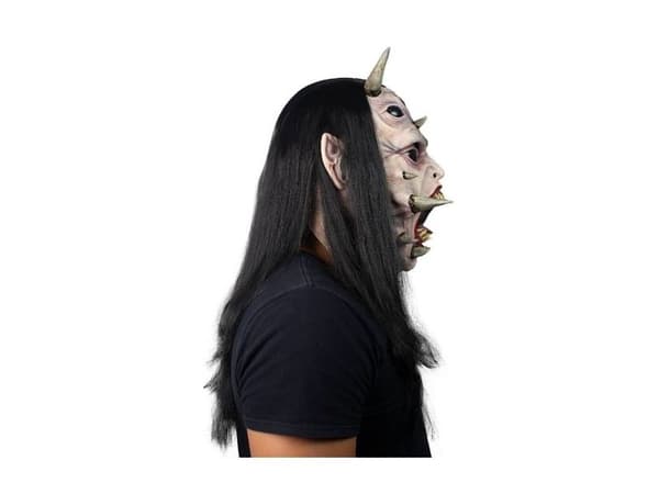 Jorogumo mask