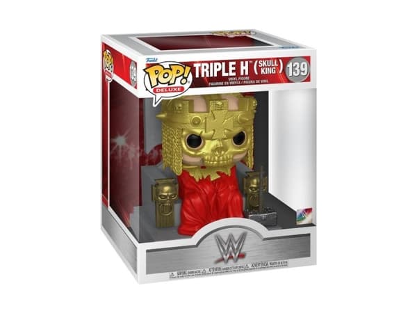 FUNKO Spider-Man, Samlarfigur, Serietidning