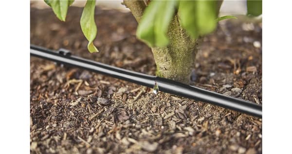 Gardena Micro-Drip-System bevattning för häck/busksatser - 50 meter
