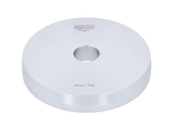 KS Tools 500.8651 Aluminium 1 stk