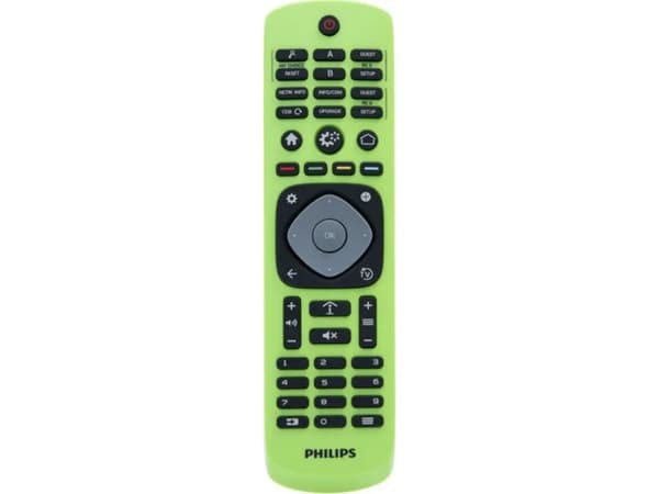 Philips 22AV9574A - Fjärrkontroll