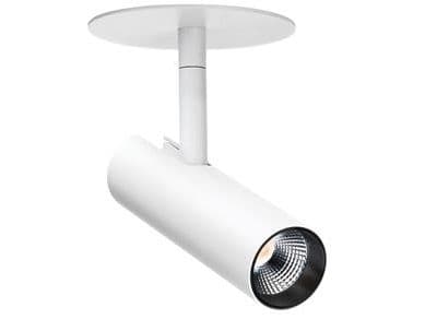 Putki Micro R valkoinen DimToWarm 2000-2800K