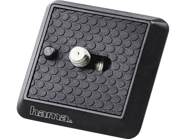 Hama Click II - Snabbfäste för kamera