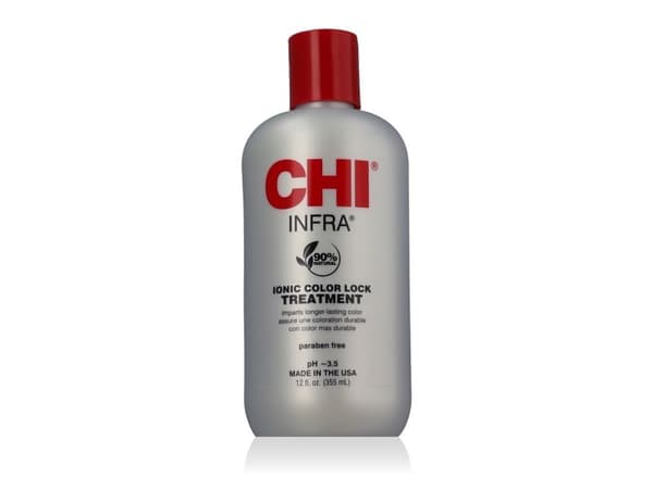 CHI Iconic Color Lock Treatment 355 ml