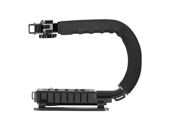 Puluz C-formad hållare PU3005