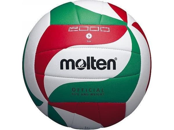 Molten handbollsnät stl. 5 (V5M2000)