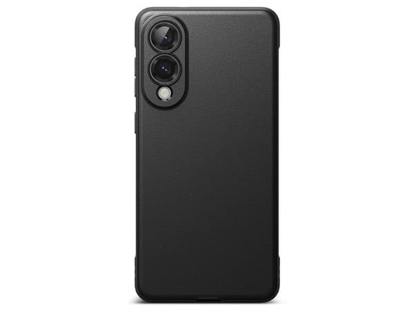 RINGKE ONYX GALAXY S25 EDGE BLACK