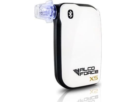 Alkometer AlcoForce XS