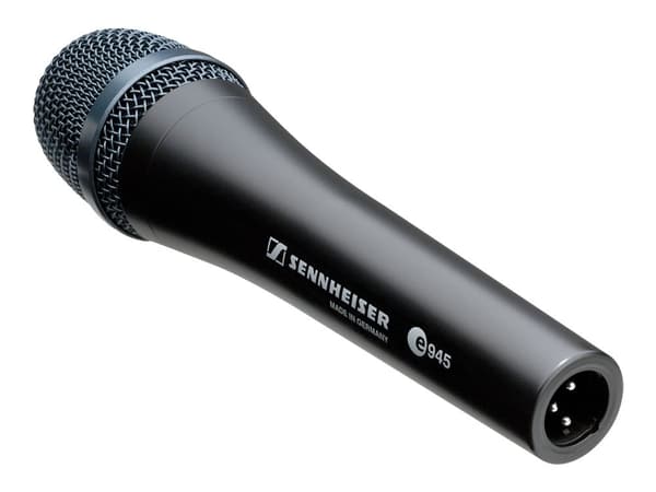 Sennheiser e 945 - Mikrofoni