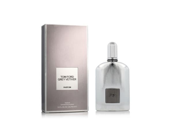 Tom Ford Grey Vetiver Eau De Parfum for Men 100ml