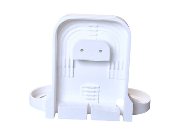 Light Solutions Google Nest Hub veggfeste