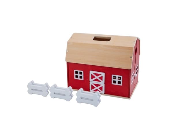 Schleich Retro maatila
