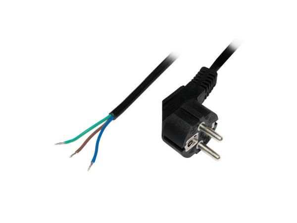 LogiLink 1.5m, CEE 7/7, 1.5m, CEE7/7