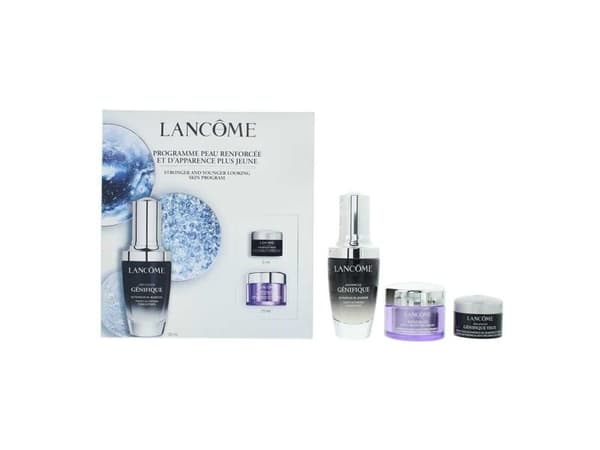 Lancome Genifique Serum Routine Set 30 Ml