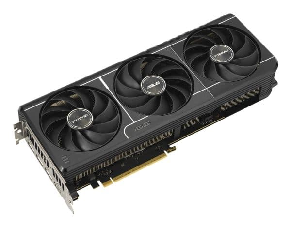 ASUS PRIME GeForce RTX 5070 Ti OC Edition