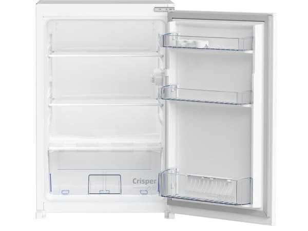 Beko B1804N, 126 l, SN-T, 29 dB, E, Hvit
