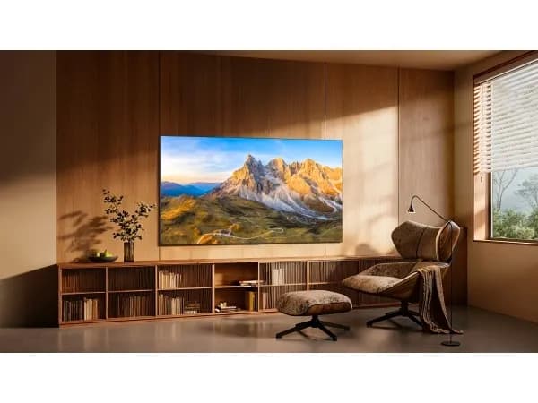 TCL 75C8L - LED-bakgrunnsbelyst LCD TV